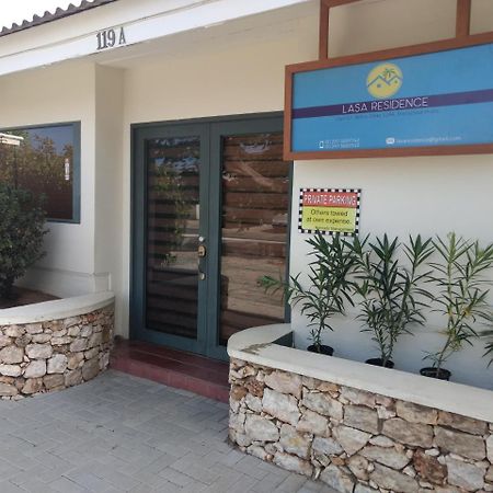 Lasa Residence 오란제스타트 외부 사진
