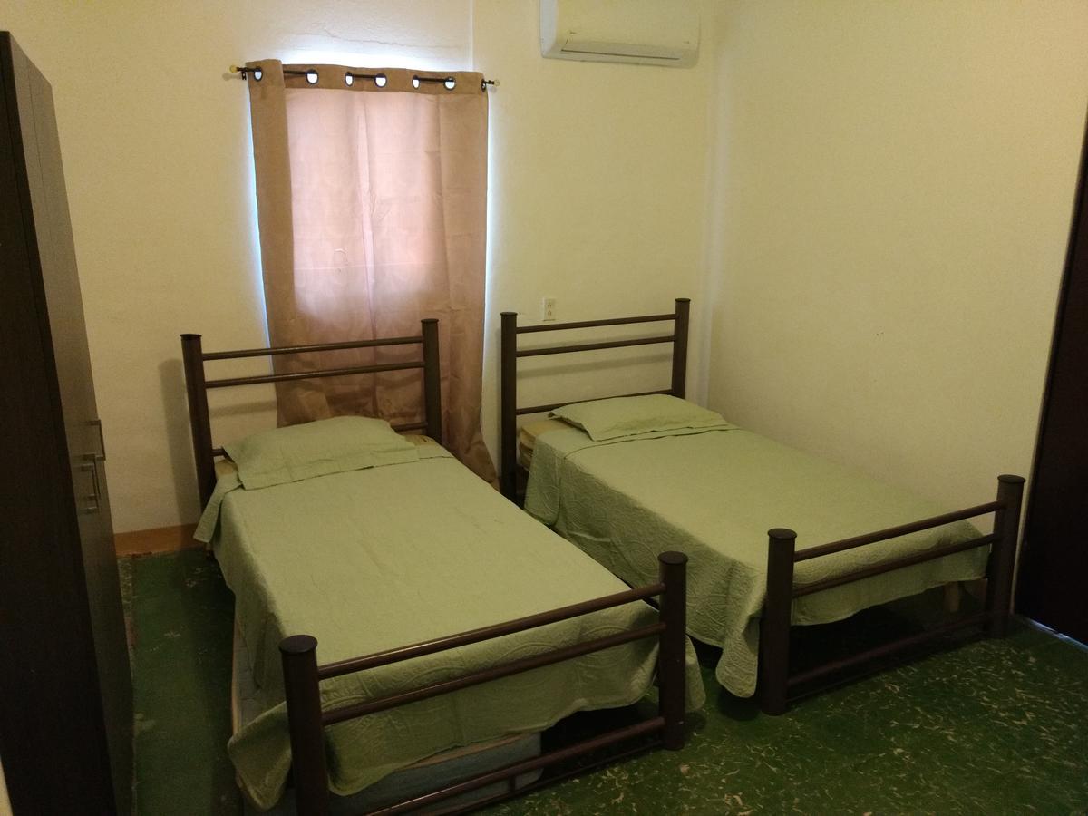 Lasa Residence 오란제스타트 외부 사진