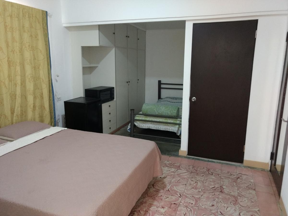 Lasa Residence 오란제스타트 외부 사진