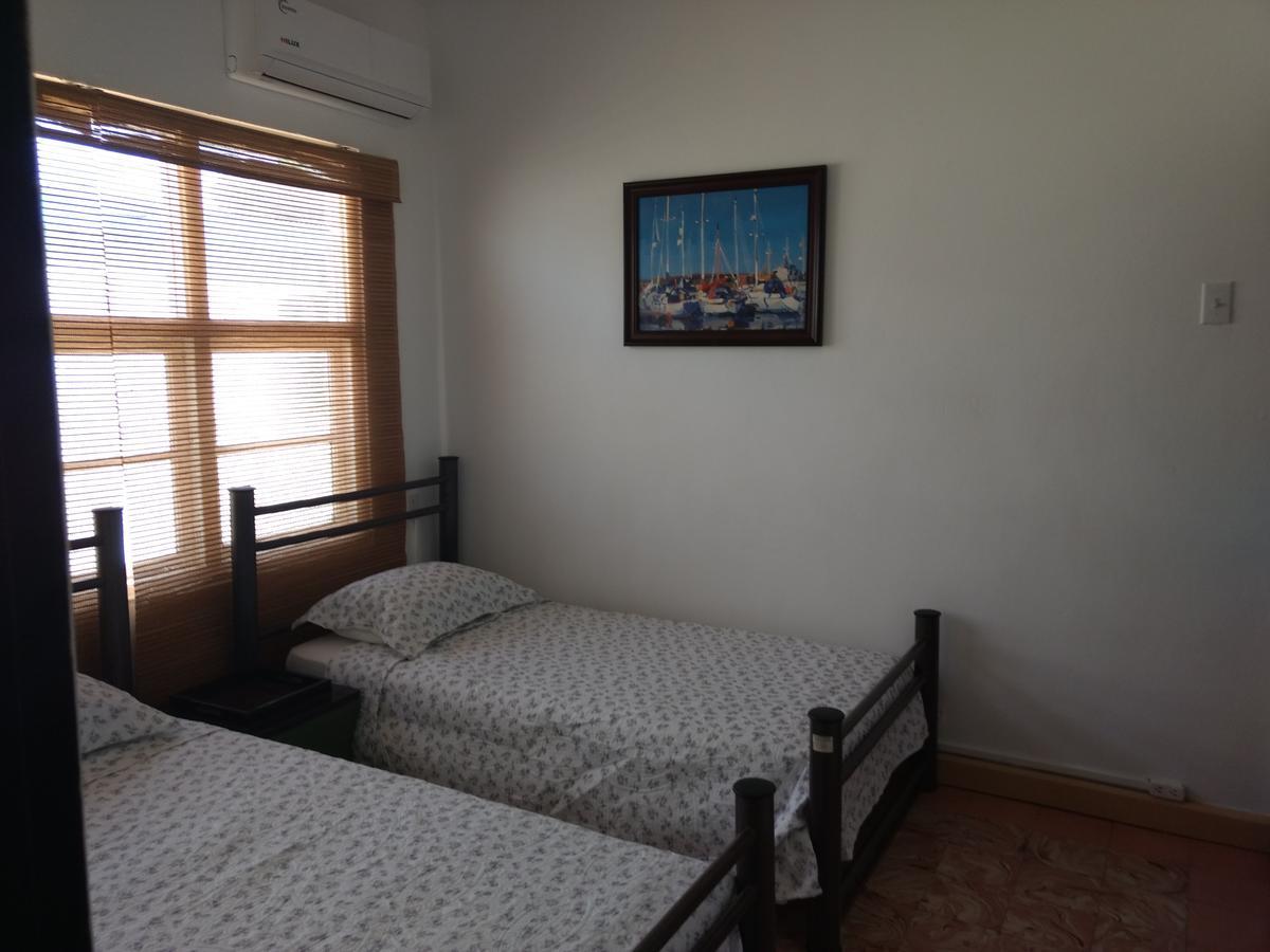Lasa Residence 오란제스타트 외부 사진