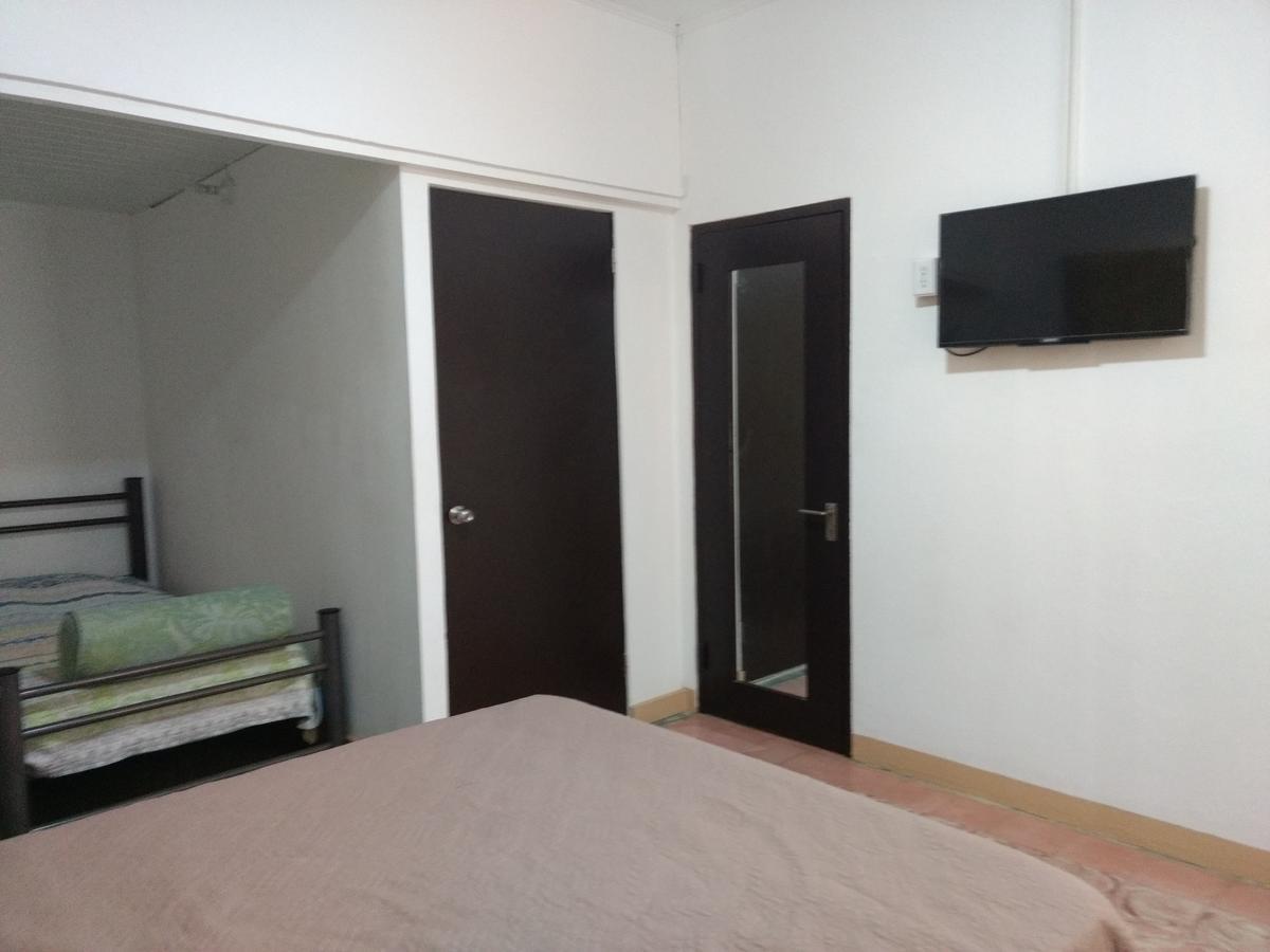 Lasa Residence 오란제스타트 외부 사진