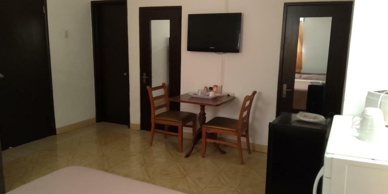 Lasa Residence 오란제스타트 외부 사진