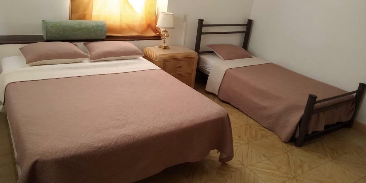 Lasa Residence 오란제스타트 외부 사진